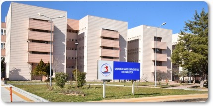 OMÜ Fen Fakültesine FEDEK Akreditasyonu